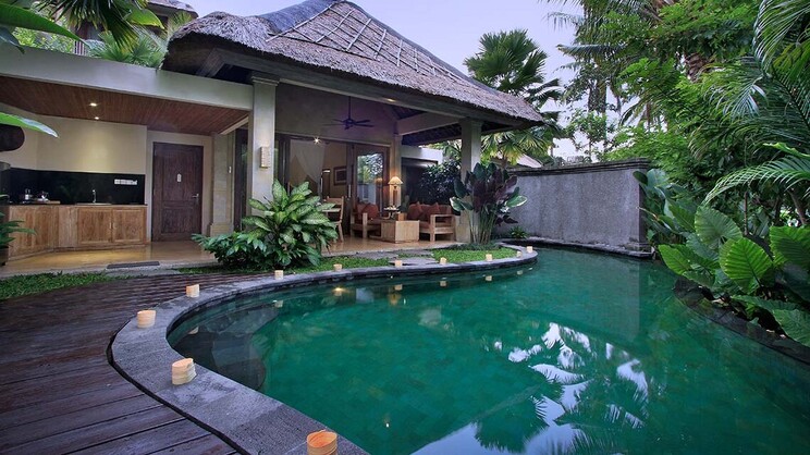 The Sankara Resort by Pramana 